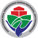 Logo Kemendes