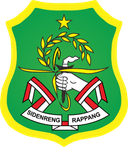 Logo Kabupaten Sidrap