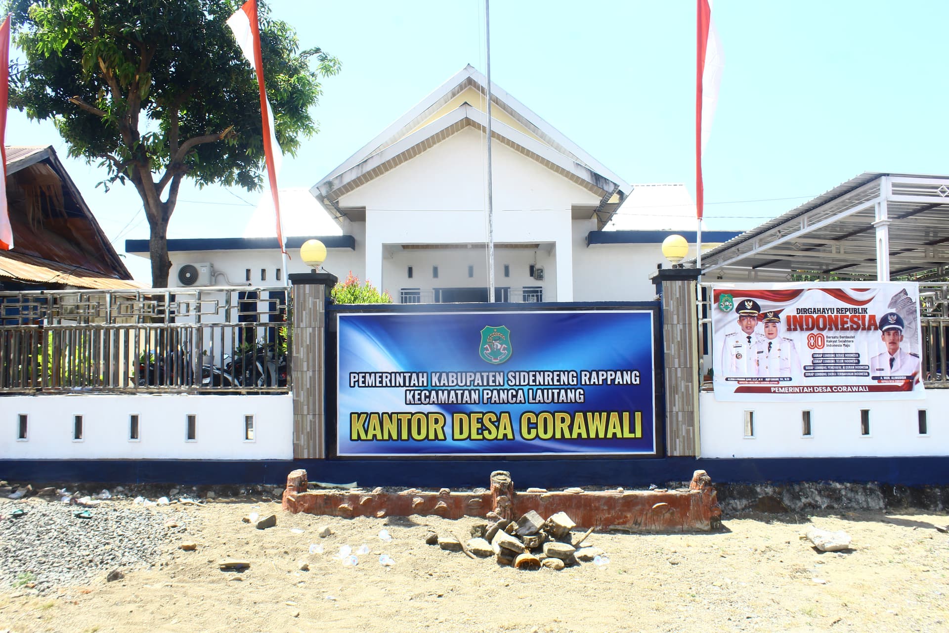 Foto Desa 1